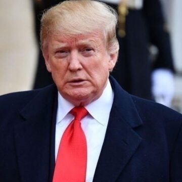 ABD mahkemesinden Trump’a büyük şok