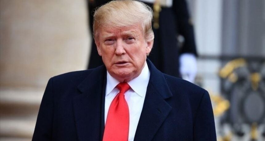 ABD mahkemesinden Trump’a büyük şok