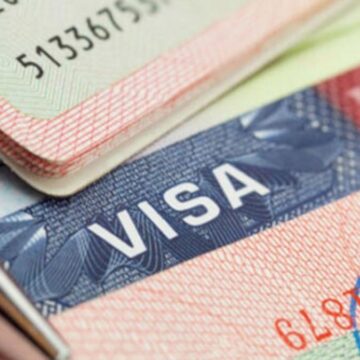 ABD vize ücretlerine dev zam! Türk vatandaşları etkilenecek mi?