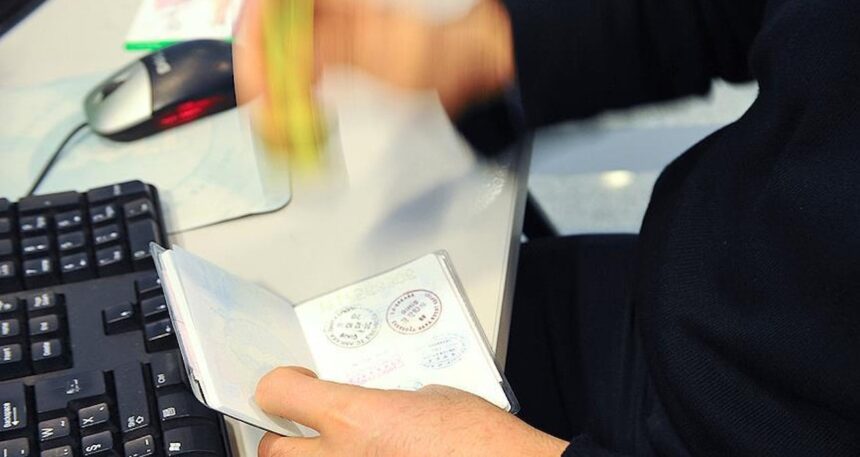 ABD, vize ücretlerine zam: 1 Ekim’den itibaren geçerli olacak
