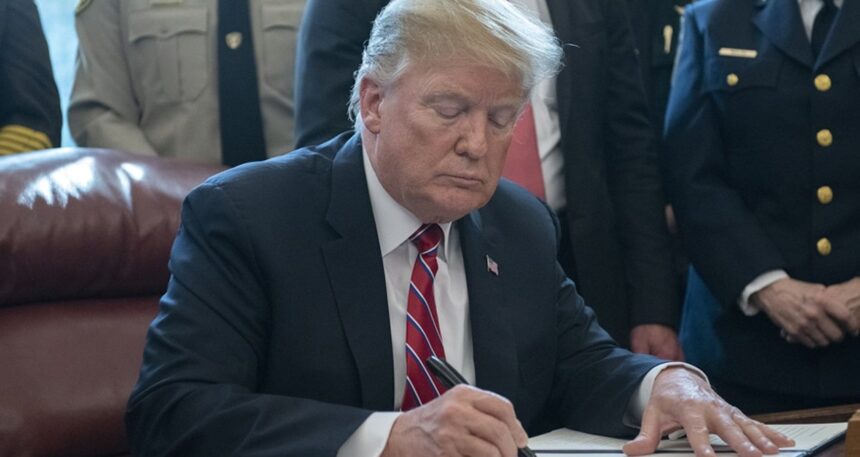 ABD’de yargıç, Trump’ın hızlandırılmış sınır dışı uygulamasını durdurdu