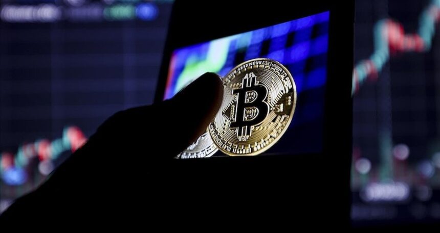 ABD’den Bitcoin hamlesi: Son 1,5 haftanın en düşük seviyesinde