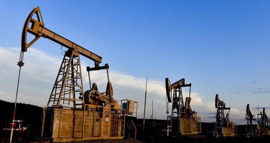 ABD’nin petrol sondaj kulesi sayısı azalmaya devam ediyor