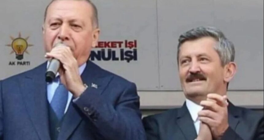 Acı haberi Süleyman Soylu duyurdu: AKP’li başkan hayatını kaybetti