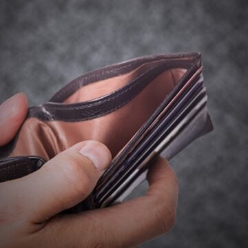 Açlık sınırı ilk kez ‘asgari’yi 5 bin TL geçti