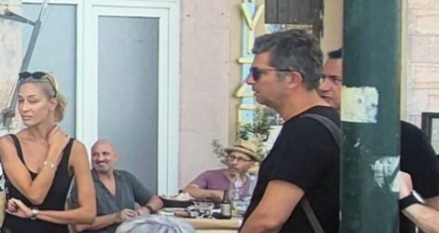 Acun Ilıcalı’ya yer açmak için Türk turistler kovuldu!