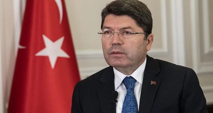 Adalet Bakanı’ndan sahte diploma ve e-imza açıklaması