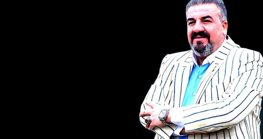 Adı Medeni olan  AKP’li başkan: Sizi burada  yaşatmam