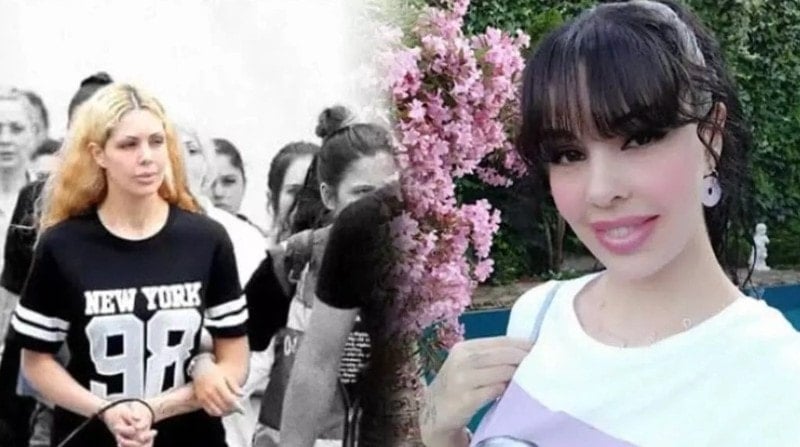 Adnan Oktar'ın kediciğiydi... Yeni imajı ve işi şaşırttı