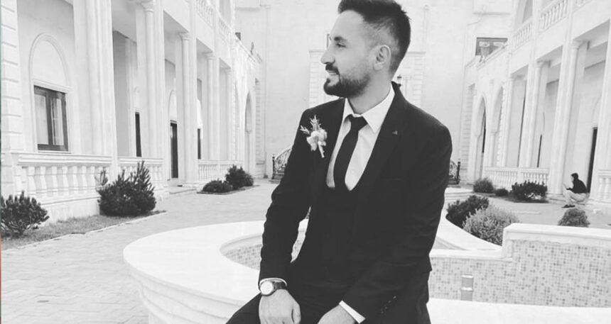 Ağrı’da akıma kapılan teknisyen can verdi
