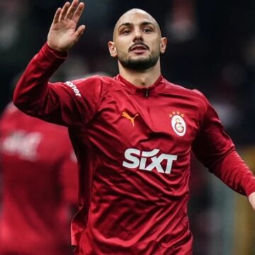 Ahmed Kutucu yol ayrımında!