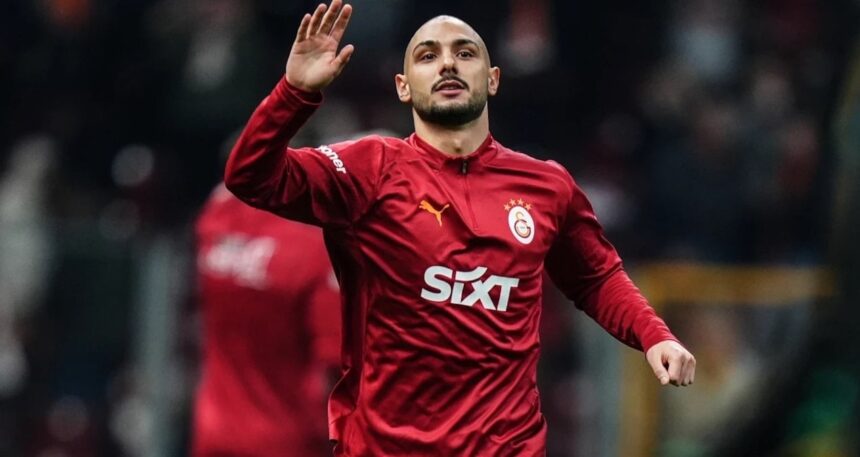 Ahmed Kutucu yol ayrımında!