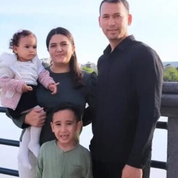 Aile katliamının sır perdesi aralandı