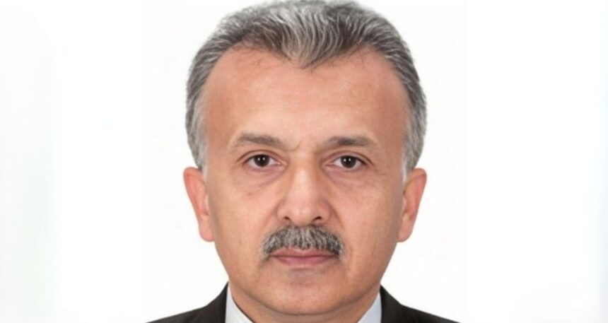 Akademisyenden skandal paylaşım: Kemalist sistem tam bir foseptik çukuru