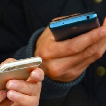 Akıllı telefonlarda ‘iki saat’ dönemi