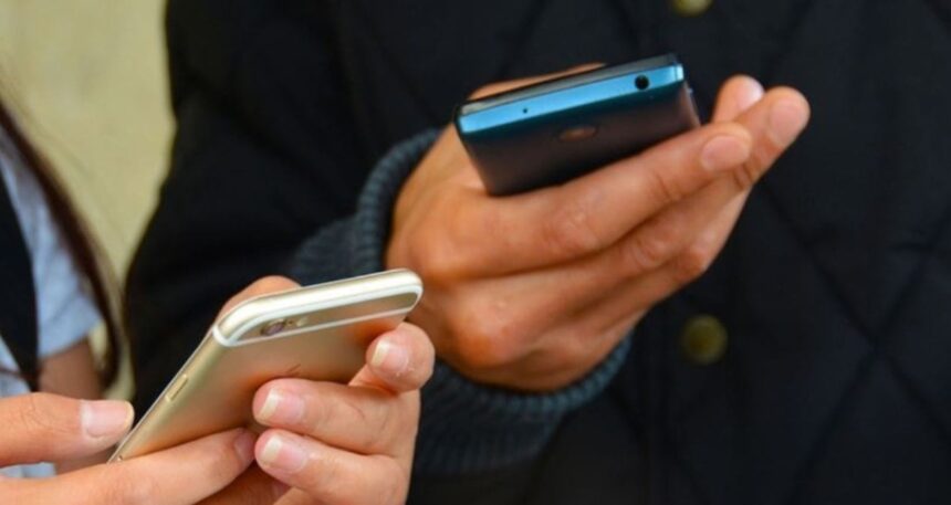 Akıllı telefonlarda ‘iki saat’ dönemi