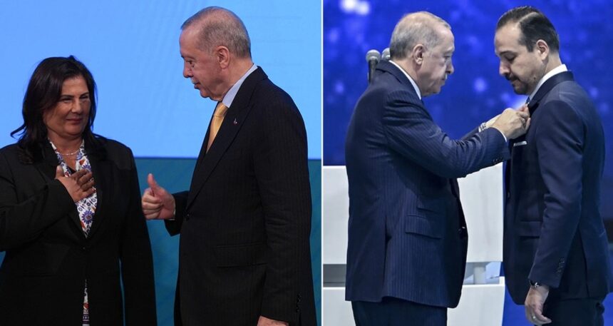 AKP için yeni iddia: Vekil ve belediye başkanı transferleri için ‘3 kriter’ getirildi