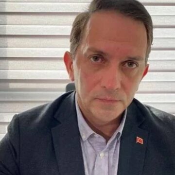 AKP ‘ihraç’ istedi, Mücahit Birinci partisinden istifa etti