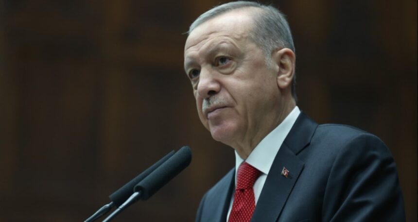 AKP’de ‘büyük’ transfer iddiası: ‘Özlem Çerçioğlu kadar konuşulacak’