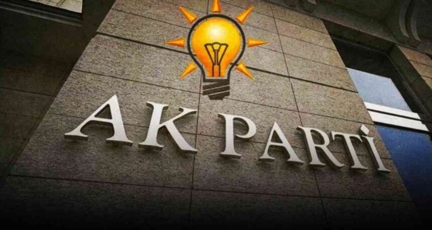 AKP’de ‘sessiz temizlik’!  ‘Bize bunu nasıl yaparsınız?’ itirazı