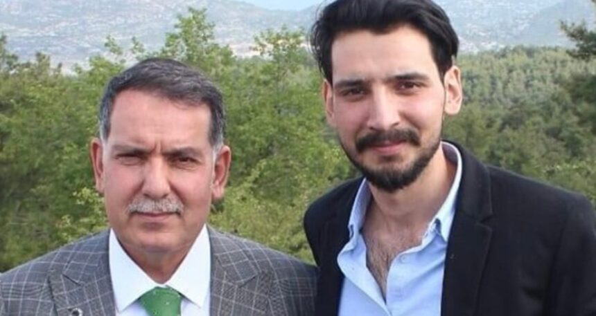 AKP’den istifa edip geri dönmüştü! Oğlu uyuşturucu ticaretinden hapse girdi