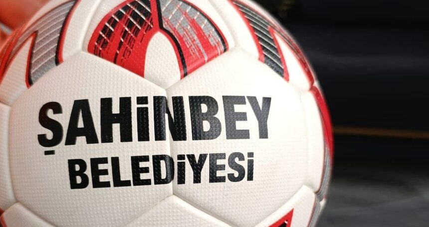 AKP’li belediye 111 milyon TL harcamıştı: Futbol topları Hindistan’dan çıktı