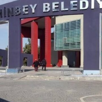 AKP’li belediyenin kayıt yasağı mahkemeye taşındı
