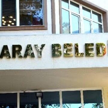 AKP’li belediyenin ‘Kuran’ ihalesi Nurculara gitti!