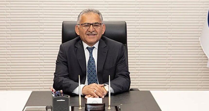 AKP’li büyükşehir belediye başkanı hastaneye yatırıldı
