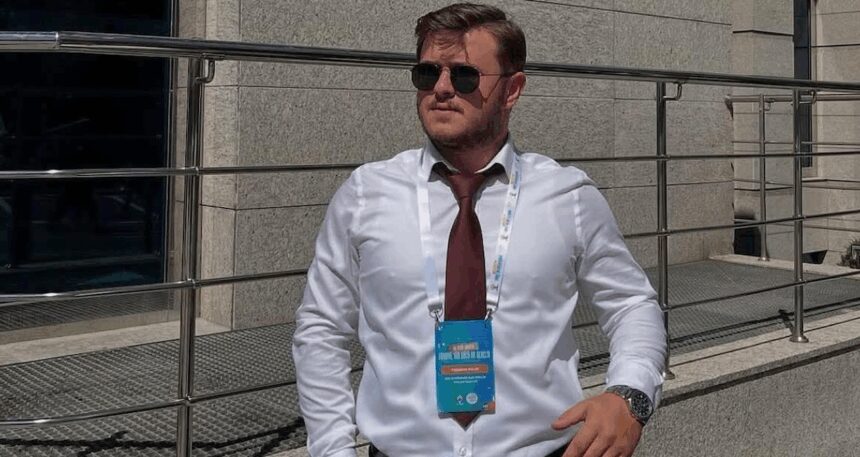 AKP’li gençlik kolları başkanını arkadaşı vurarak öldürmüş