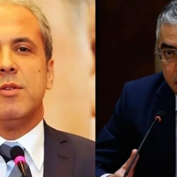 AKP’li Şamil Tayyar’dan Saray’ı kızdıracak Epözdemir açıklaması: Ciddi bir krize dönüşmek üzere
