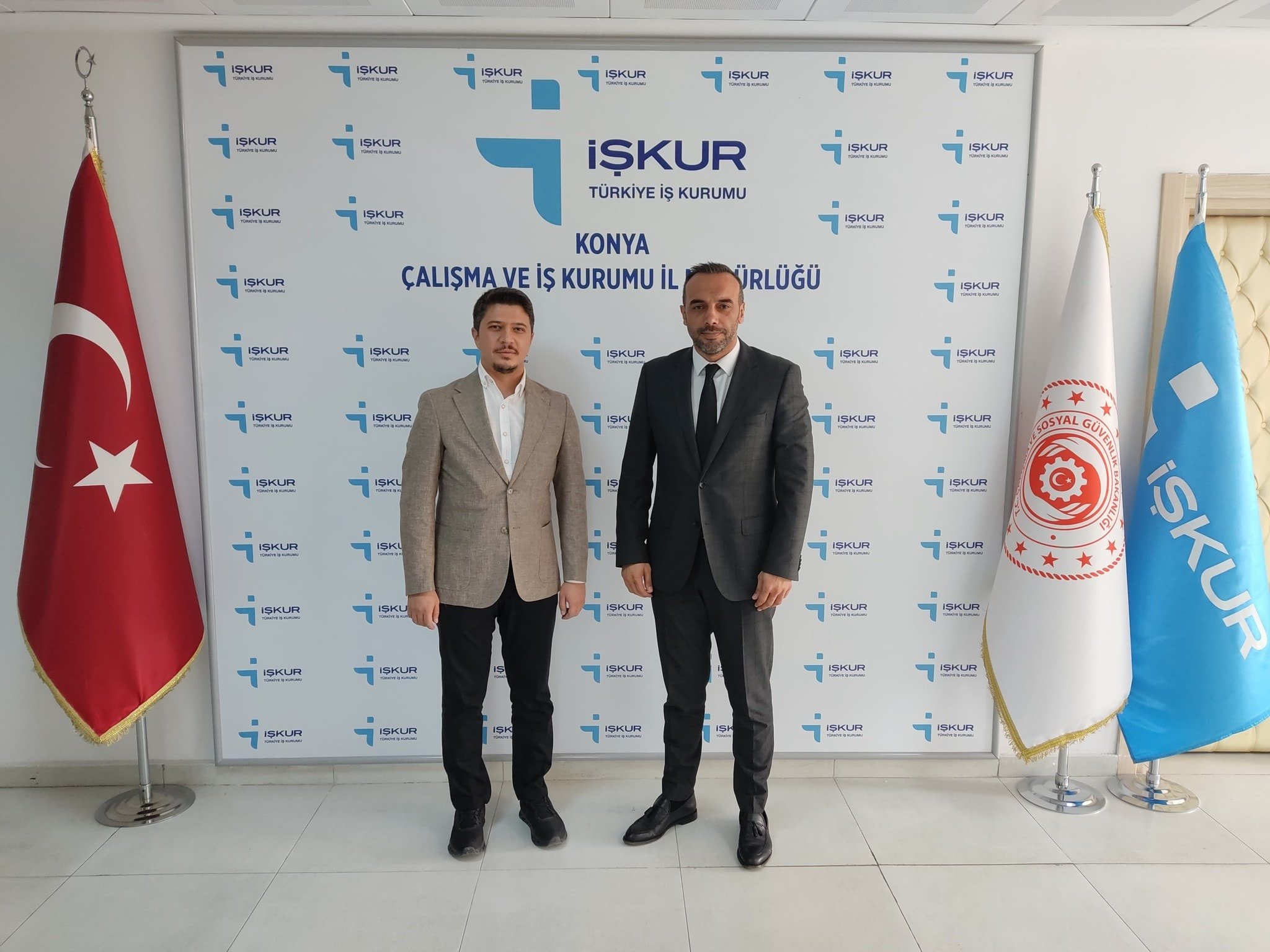 AKP’li vekil danışmanının jet yükselişi