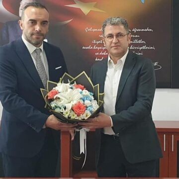AKP’li vekil danışmanının jet yükselişi