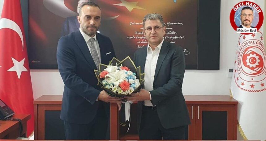 AKP’li vekil danışmanının jet yükselişi