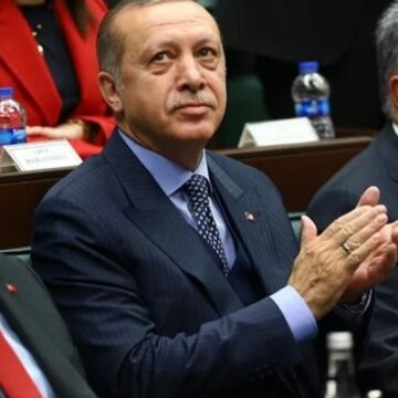 AKP’nin ağır topu Hayati Yazıcı’dan ‘ekonomi’ itirafı