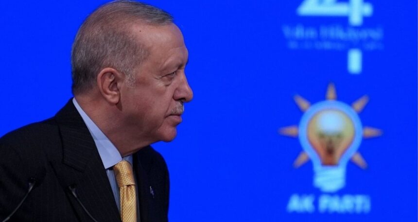 AKP’nin ‘Aydın’ planı ifşa oldu