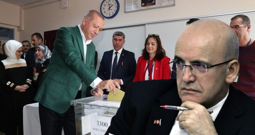 AKP’nin seçim kazanma ve Mehmet Şimşek planını Fatih Altaylı açıkladı