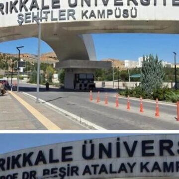 AKP’nin yeni krizi Beşir Atalay oldu!