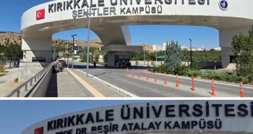 AKP’nin yeni krizi Beşir Atalay oldu!