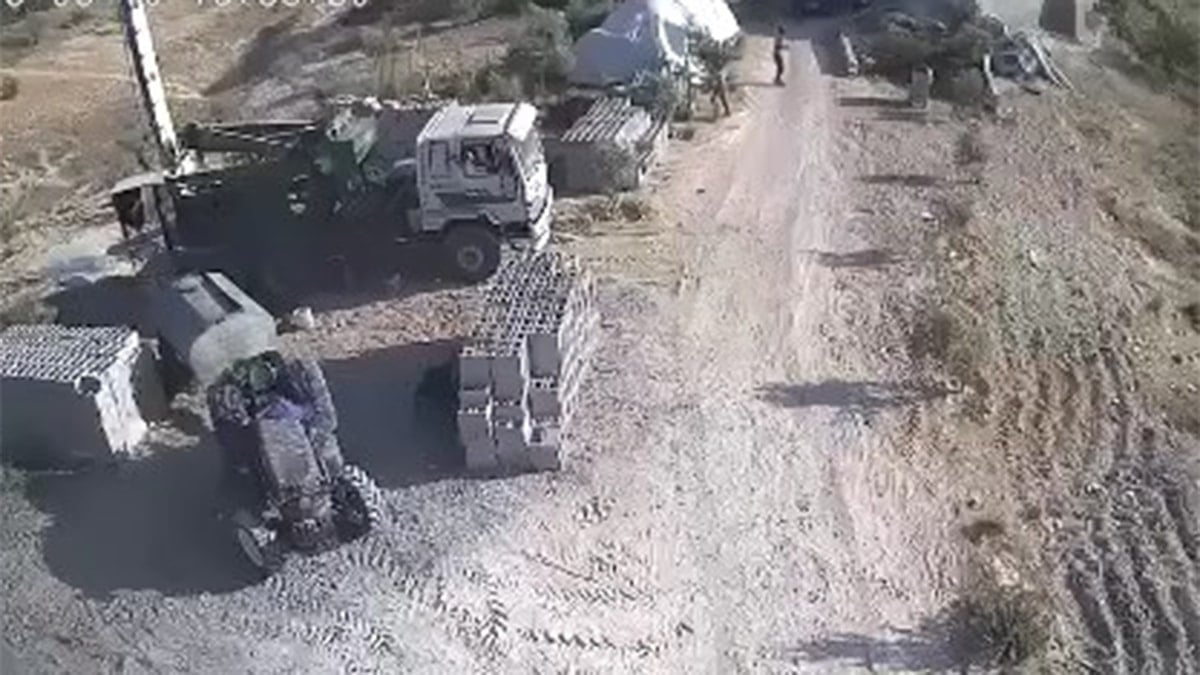 Akraba kavgasında ortalık kan gölüne döndü: Ölü ve yaralılar var