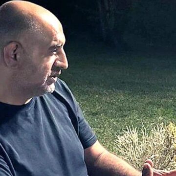 Aktaş’ın ilk davası: Çocuğa tecavüzden yargılanmak