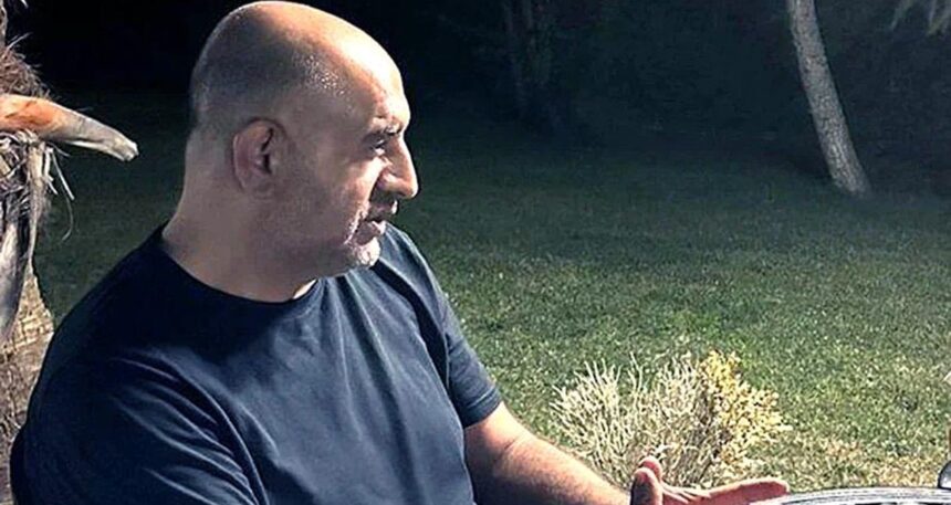 Aktaş’ın ilk davası: Çocuğa tecavüzden yargılanmak