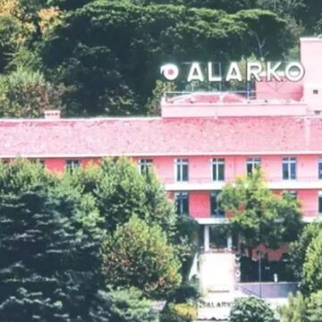 Alarko Holding KAP’a bildirdi: Rekor oldu