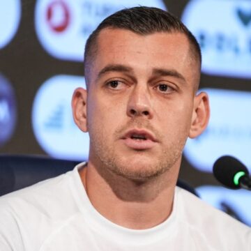 Alexandru Cicaldau: Hâlâ Galatasaray’ı takip ediyorum