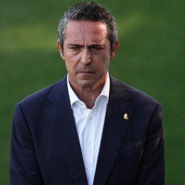 Ali Koç’tan Kerem Aktürkoğlu açıklaması