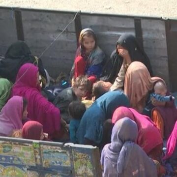 Almanya’dan bazı Afganlara izin çıktı