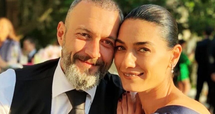 Altı yıldır aşk yaşayan Hande Subaşı ve Alican Ulusoy’dan kötü haber