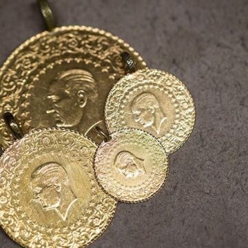 Altın fiyatlarında şaşırtan tablo: 30 Ağustos gram, çeyrek, tam altın rakamları…