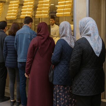 Altında tarihi tahmin: Uzmanlardan yatırımcılara çarpıcı uyarı
