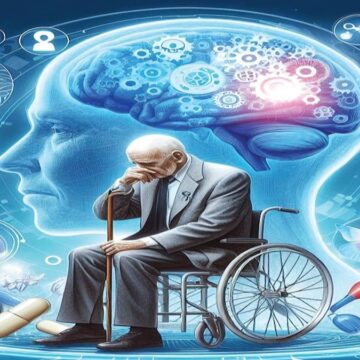 Alzheimer önce ağızda mı başlar?